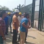 CG NEWS : आरकेएम पावर प्लांट के मजदूरों का धरना प्रदर्शन शुरू, 12 घंटे की ड्यूटी घटाकर 8 घंटे करने की मांग
