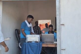 CG NEWS : रंगे हाथ रिश्वत लेते पटवारी गिरफ्तार, एंटी करप्शन ब्यूरो की कार्रवाई से क्षेत्र में हड़कंप