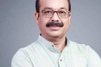 CG NEWS : डिप्टी सीएम अरुण साव का कांकेर दौरा, विकास कार्यों की करेंगे समीक्षा