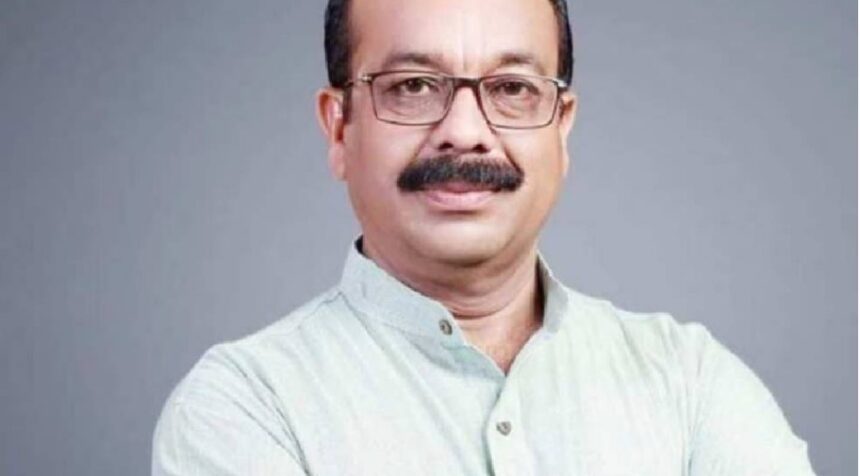 CG NEWS : डिप्टी सीएम अरुण साव का कांकेर दौरा, विकास कार्यों की करेंगे समीक्षा