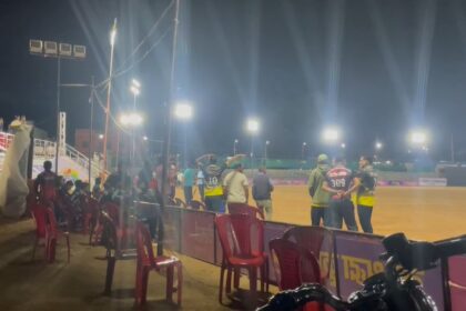 CG NEWS : एलईडी रिव्यू सिस्टम से पारदर्शिता, यूट्यूब लाइव से दर्शकों की बढ़ी भागीदारी