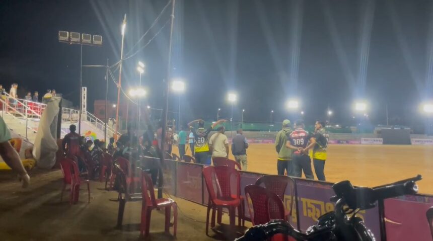 CG NEWS : एलईडी रिव्यू सिस्टम से पारदर्शिता, यूट्यूब लाइव से दर्शकों की बढ़ी भागीदारी