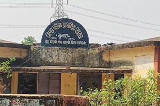 CG NEWS : चिल्हाटी थाना प्रभारी और प्रधान आरक्षक रिश्वत मामले में निलंबित, जांच जारी