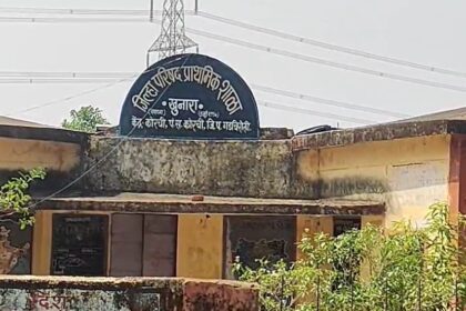 CG NEWS : चिल्हाटी थाना प्रभारी और प्रधान आरक्षक रिश्वत मामले में निलंबित, जांच जारी