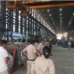 CG NEWS : राजधानी से सटे औद्योगिक क्षेत्र में बाल श्रमिकों का शोषण उजागर, दर्जन भर मासूम मुक्त