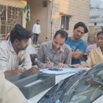 CG NEWS : संदिग्धों के खिलाफ पुलिस का सघन चेकिंग अभियान, किरायेदारों और बाहरी व्यक्तियों की हो रही जांच