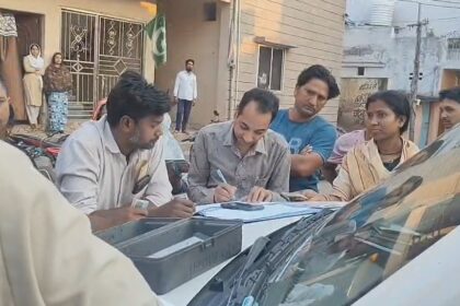CG NEWS : संदिग्धों के खिलाफ पुलिस का सघन चेकिंग अभियान, किरायेदारों और बाहरी व्यक्तियों की हो रही जांच