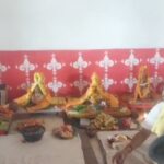 CG NEWS :छुईखदान में 11 दिवसीय विष्णु पुराण कथा एवं यज्ञ का भव्य आयोजन सम्पन्न