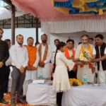 CG NEWS : जिला स्तरीय समाधान शिविर आयोजित, 16 मामलों का हुआ मौके पर निपटारा