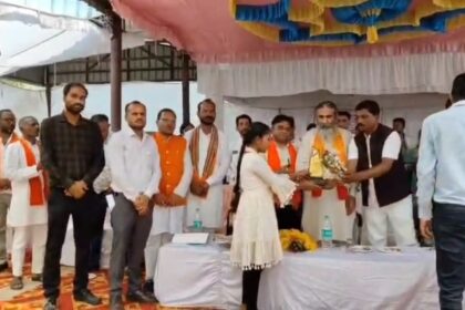 CG NEWS : जिला स्तरीय समाधान शिविर आयोजित, 16 मामलों का हुआ मौके पर निपटारा