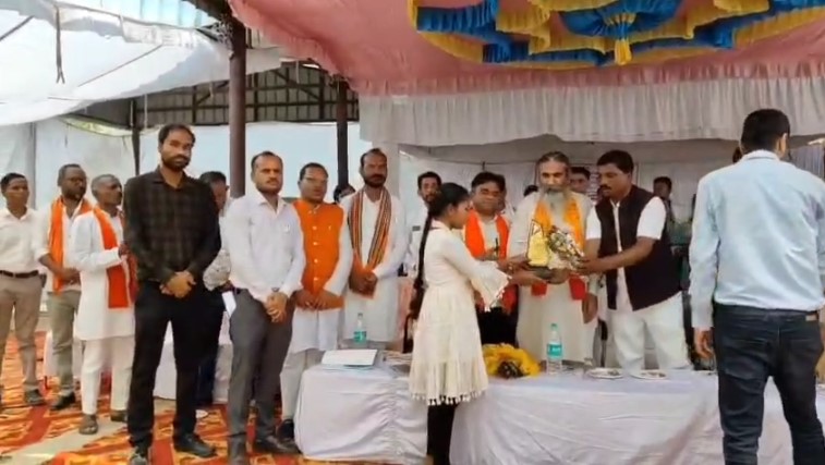 CG NEWS : जिला स्तरीय समाधान शिविर आयोजित, 16 मामलों का हुआ मौके पर निपटारा