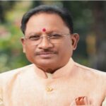CG NEWS :मुख्यमंत्री विष्णुदेव साय का अंबिकापुर दौरा आज, “प्रधानमंत्री आवास योजना – ग्रामीण” कार्यक्रम में लेंगे भाग