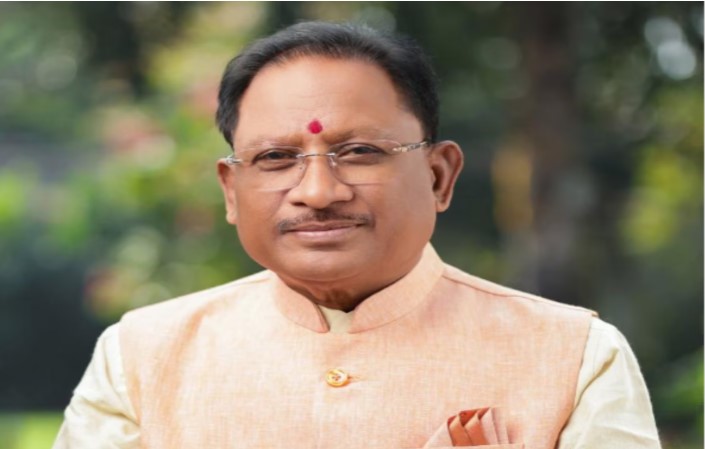 CG NEWS :मुख्यमंत्री विष्णुदेव साय का अंबिकापुर दौरा आज, “प्रधानमंत्री आवास योजना – ग्रामीण” कार्यक्रम में लेंगे भाग