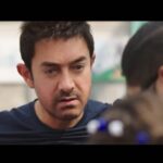 BOLLYWOOD NEWS :आमिर खान की ‘सितारे ज़मीन पर’ का ट्रेलर रिलीज़: हंसी, भावनाओं और प्रेरणा का अनोखा मिश्रण