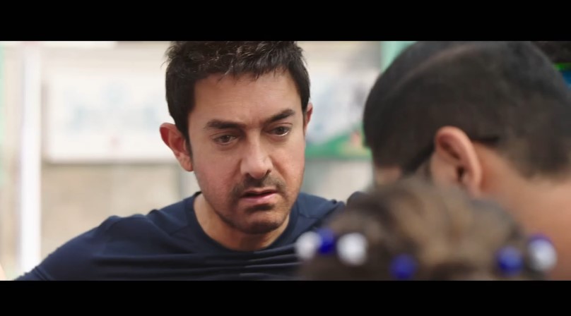 BOLLYWOOD NEWS :आमिर खान की ‘सितारे ज़मीन पर’ का ट्रेलर रिलीज़: हंसी, भावनाओं और प्रेरणा का अनोखा मिश्रण