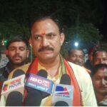 CG NEWS :वन नेशन, वन इलेक्शन पर जागरूकता कार्यक्रम, स्वास्थ्य मंत्री श्यामबिहारी जायसवाल बोले - यह राष्ट्रहित में जरूरी