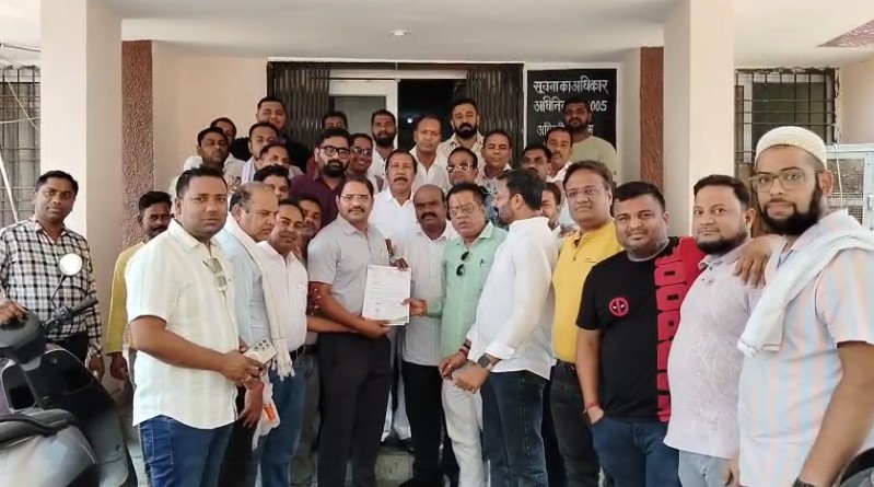 CG NEWS : बिजली कटौती पर भड़के नागरिक और विधायक, 15 दिनों में समाधान नहीं हुआ तो होगा धरना