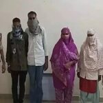 Sex Racket in CG : इस गांव के मकान में चल रहे सेक्स रैकेट का भांडाफोड़, पुलिस ने मारा छापा, आपत्तिजनक हालत में पकड़े गए युवक-युवतियां