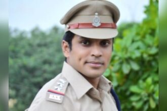 CG NEWS : महिला से पैसों की मांग और यौन शोषण के आरोप में टीआई कलीम खान डिमोट, आईजी ने की सख्त कार्रवाई