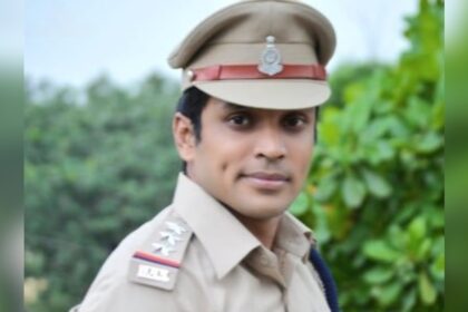 CG NEWS : महिला से पैसों की मांग और यौन शोषण के आरोप में टीआई कलीम खान डिमोट, आईजी ने की सख्त कार्रवाई