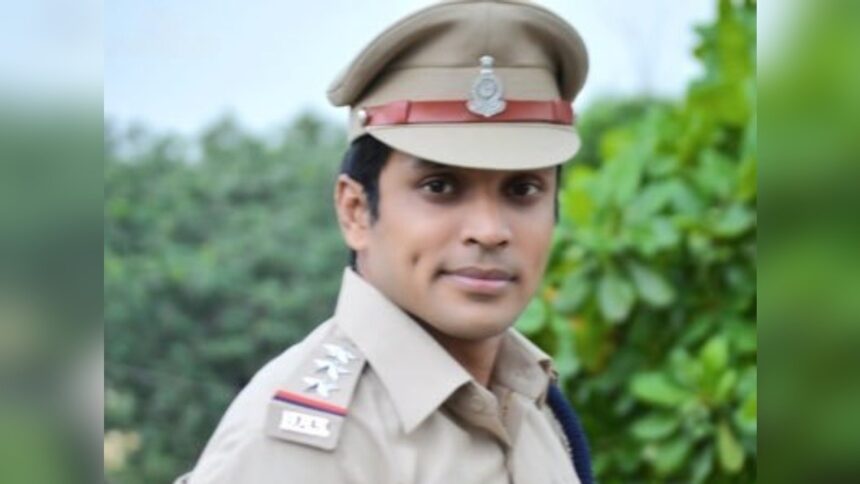 CG NEWS : महिला से पैसों की मांग और यौन शोषण के आरोप में टीआई कलीम खान डिमोट, आईजी ने की सख्त कार्रवाई