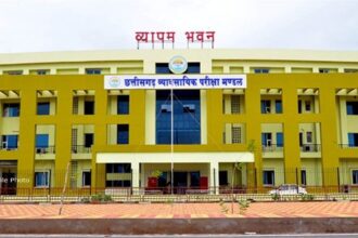 CG Vyapam 2025: 8 मई को होगी PET-PPHT प्रवेश परीक्षा...एडमिट कार्ड जारी