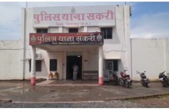 CG : ओडिशा से ऑपरेट हो रहा था साइबर फ्रॉड का गैंग, 26 लाख की ठगी में तीन शातिर गिरफ्तार...