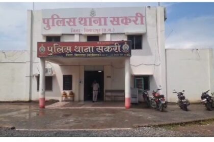 CG : ओडिशा से ऑपरेट हो रहा था साइबर फ्रॉड का गैंग, 26 लाख की ठगी में तीन शातिर गिरफ्तार...