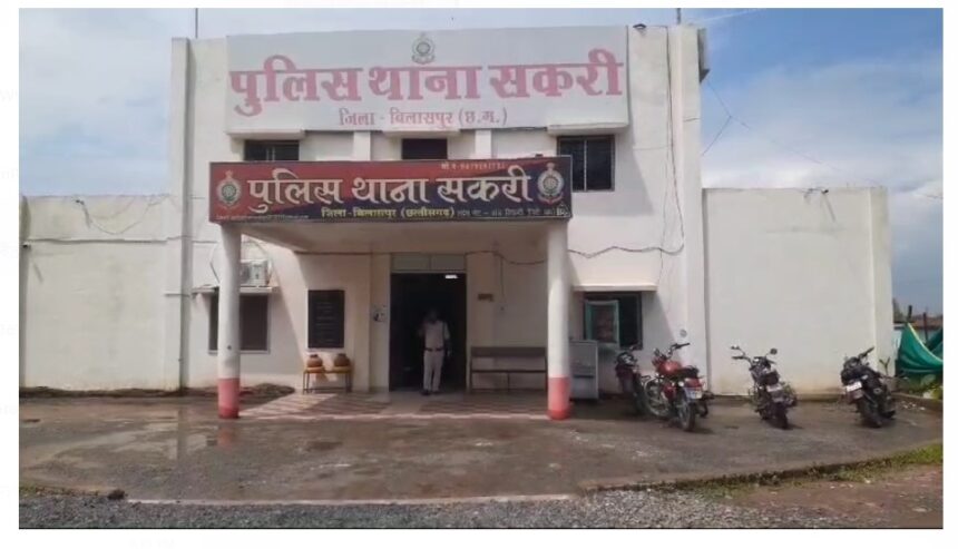 CG : ओडिशा से ऑपरेट हो रहा था साइबर फ्रॉड का गैंग, 26 लाख की ठगी में तीन शातिर गिरफ्तार...