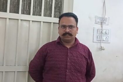 CG : पुलिस की गाड़ी बताकर पेट्रोल पंप से डीजल उड़ाया, आरोपी गिरफ्तार...