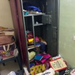 CG CRIME: एक ही रात में तीन घरों में चोरी, लाखों की संपत्ति पर हाथ साफ...CCTV में दिखा खुला दरवाजा