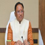Raipur Breaking : 4 जून को होगी साय कैबिनेट की अहम बैठक, इन मुद्दों पर होगी चर्चा