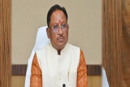 Raipur Breaking : 4 जून को होगी साय कैबिनेट की अहम बैठक, इन मुद्दों पर होगी चर्चा