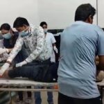 CG BREAKING: लाइन चालू थी या सिस्टम फेल? ट्रांसफार्मर पर चढ़े युवक को लगा करंट, हालत गंभीर