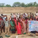 CG : मोर गांव, मोर पानीअभियान से जागा जल संरक्षण का संकल्प गांव का पानी गांव में रोकने की ली शपथ, जन-जागरूकता का व्यापक अभियान शुरू