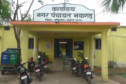 CG : 8 एकड़ के तालब सौंदर्यीकरण के नाम कर लाखों रुपए की गड़बड़ी का मामला, जांच की मांग
