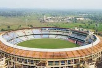 Raipur News: CCPL 2025 में दर्शकों की बल्ले-बल्ले! फ्री VIP टिकट, मुफ्त भोजन और स्पेशल सीटिंग, मिलेगा सुनहरा मौका