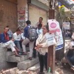 CG: न्यायधानी में पारदर्शिता के साथ संपन्न हुई नीट की परीक्षा, कई नियम किए गए थे तय