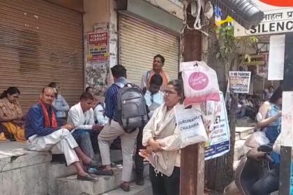 CG: न्यायधानी में पारदर्शिता के साथ संपन्न हुई नीट की परीक्षा, कई नियम किए गए थे तय