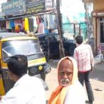 CG: शनिचरी बाजार में शॉर्ट सर्किट से मचा हड़कंप, सतर्कता से टली बड़ी घटना...