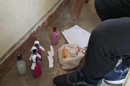 CG: जिला शिक्षा अधिकारी कार्यालय में एसीबी का छापा, घूस लेते बाबू रंगे हाथों गिरफ्तार