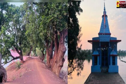 CG Famous Pond: पत्नी ने किया नहाने से इंकार तो पति ने बनवा दिया कभी न सूखने वाला तालाब, जानिए रहस्यमयी कहानी
