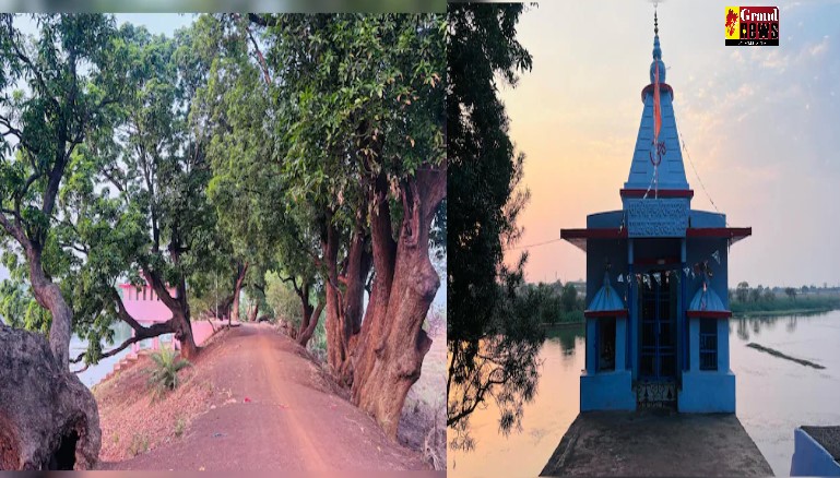 CG Famous Pond: पत्नी ने किया नहाने से इंकार तो पति ने बनवा दिया कभी न सूखने वाला तालाब, जानिए रहस्यमयी कहानी