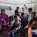 CG : बारात में डीजे देखने की बात पर विवाद, घर में घुसकर हमला,9 लोग घायल, 13 आरोपियों पर FIR दर्ज...