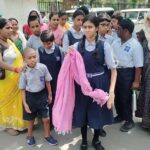 CG : जिले का चिल्ड्रन स्कूल अचानक से हुआ बंद, 150 दिव्यांग बच्चो की शिक्षा खतरे में, नही है कोई दूसरा स्कूल