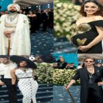न्यूयॉर्क। Met Gala 2025 : मेट गाला 2025 में बॉलीवुड का जलवा: शाहरुख, दिलजीत, कियारा और प्रियंका ने रचा फैशन इतिहास