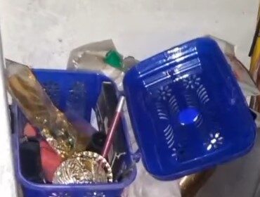CG: बेखौफ चोरों का आतंक, गर्मी के बीच सूने मकान को बनाया निशाना, लाखों की नकदी और जेवरात के साथ फरार