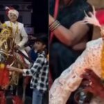 MP NEWS : अस्पताल में अनोखी शादी, बीमार दुल्हन को गोद में उठाकर दूल्हे ने लिए सात फेरे