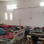 CG BREAKING: विवाह में बासी भोजन खाने से 11 लोग हुए फूड पॉइजनिंग का शिकार, इलाज जारी