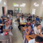 CG : भविष्य की नींव रखी गई, गरियाबंद में आत्मानंद स्कूल में लॉटरी से हुआ विद्यार्थियों का चयन,50 नन्हे विद्यार्थियों को मिला सुनहरा मौका